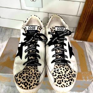 Golden Goose Sneakers